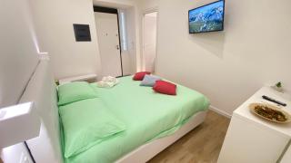 Cilento Mare Jacuzzi - 9