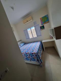 Casa Aconchegante e Mobiliada - 3