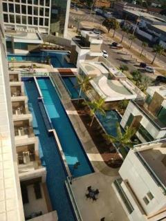 Flat Particular no Jade Brasília - Arejado e Rigorosa Limpeza! - Brasilia - 9