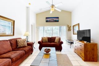 Blissful Escape - Davenport - 6