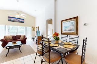 Blissful Escape - Davenport - 4