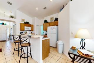 Blissful Escape - Davenport - 1