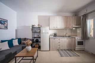 SofMan city center apartment B - Iráclio - 9