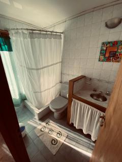Cabaña Lapataia - Ushuaia - 2
