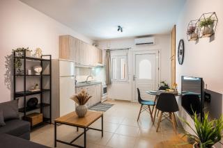 SofMan city center apartment B - Iráclio - 6