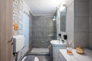 SofMan city center apartment B - Iráclio - 4