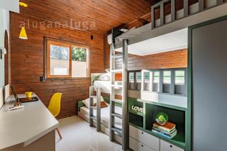 Ogram Houses espaço completo com jacuzzi + Praia - Imbituba - 8