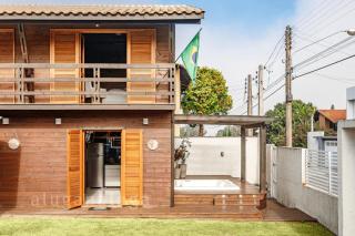 Ogram Houses espaço completo com jacuzzi + Praia - Imbituba - 5