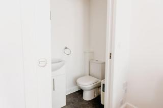 Withernsea Studio Apt & Sofa bed - Withernsea - 9