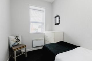 Withernsea Studio Apt & Sofa bed - Withernsea - 6