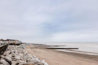 Withernsea Studio Apt & Sofa bed - Withernsea - 4