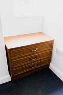Withernsea Studio Apt & Sofa bed - Withernsea - 3