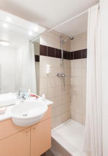Aparthotel Adagio Access Saint Louis Bâle - Saint-Louis - 6