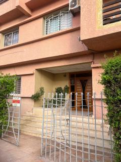 Cosy apartment in close proximity to the ocean - Imi Ouaddar - 6