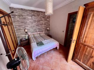 Cosy apartment in close proximity to the ocean - Imi Ouaddar - 5