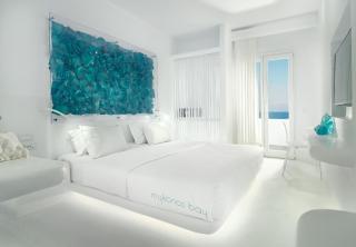Mykonos Bay Resort & Villas - Mykonos-stad - 7