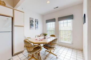 Rocky Shore Reflection - 5