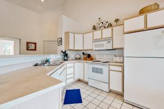 Rocky Shore Reflection - 3