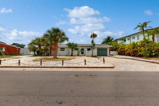 Stella Maris Coastal Getaway - 0