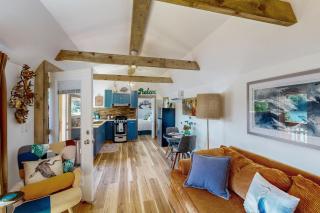 Dog-Friendly 1BR House with Lake Views! - 6