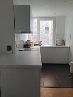 Flat Sainte Anne Lille - 7