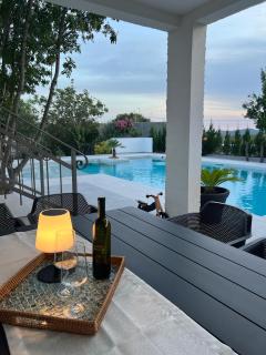 Villa Hidden Heaven - Donje Vinovo - 7