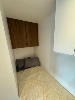Beau studio neuf, vue Marina - Deauville - 1