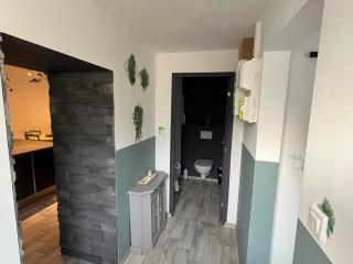 Appartement Cize , 4 personnes - 3