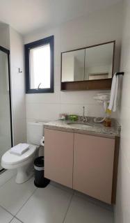 Studio Spazio di Casa 824 Vila Olimpia - São Paulo - 2