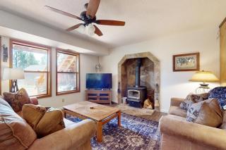 Buck Horn Estate - 8