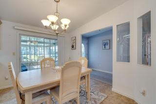 Near Golf and Dining Wildwood Vacation Rental! - 3