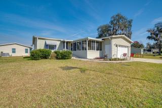 Near Golf and Dining Wildwood Vacation Rental! - 0