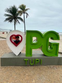 ED. ITAMARATI. - Praia Grande - 6
