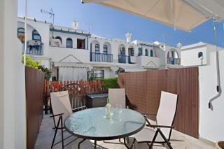Playmar Entire Bungalow Newly Renovated with Ultra Fast Wi-Fi - Maspalomas - 9