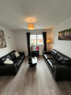 Newcastle Townhouse - Galway - 9