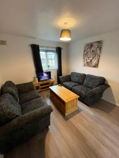 Newcastle Townhouse - Galway - 8