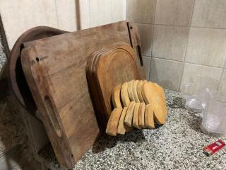 Casa para 10 personas, a minutos del nodo, del estadio y el centro - Santiago del Estero - 3
