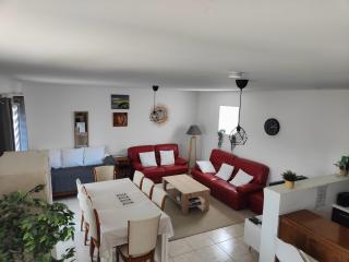 MAISON CHAPY en centre ville 1 à 11 personnes - Sully-sur-Loire - 7