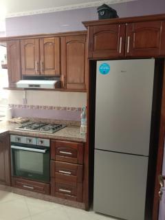 Apartamento en el corazón de tanger - 3