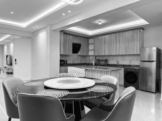 Newsome Suites - 6
