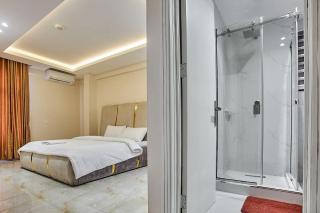 Newsome Suites - Lekki - 3
