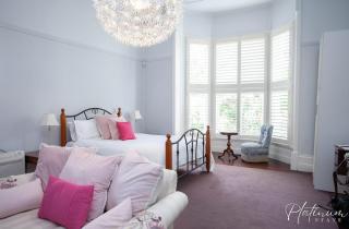 Victorian Goldfields Cottage - 8