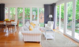 Victorian Goldfields Cottage - 0