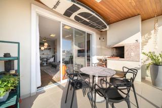 Apartamento Oásis com vista para o mar by Achei - Florianópolis - 1