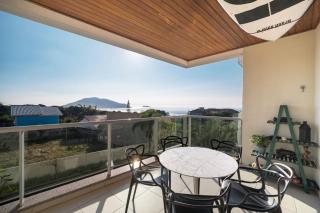 Apartamento Oásis com vista para o mar by Achei - 8