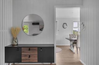 Four bedroom house with sauna in the Lyngen Alps - Straumen - 9