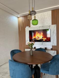 Fun and Sun - Appartement de luxe - Dahomey Beach - Bouznika - Bouznika - 5