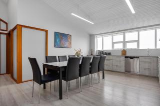 Thorsplan Luxury Apartment - 4