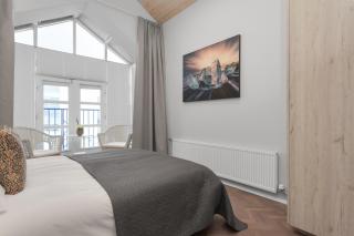 Thorsplan Luxury Apartment - Hafnarfjörður - 5