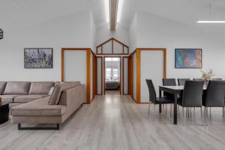 Thorsplan Luxury Apartment - Hafnarfjörður - 1
